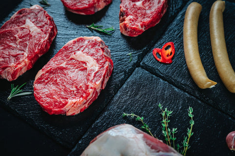 Carnivore-diet – fordele og ulemper ved kun at spise kød