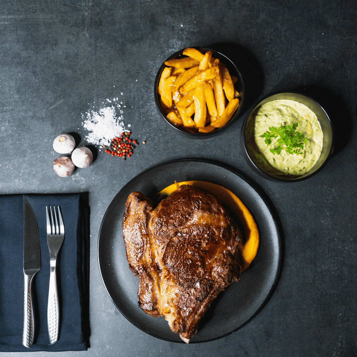 Perfekt Tilberedt Oksekød: Tips til Juicy og Smagfulde Bøffer
