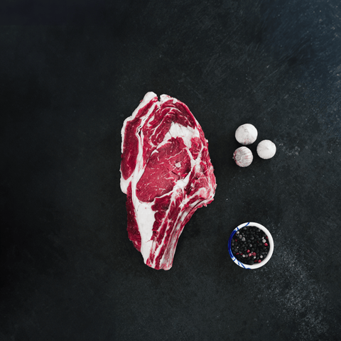 Cote De Boeuf - kuedhuset.com