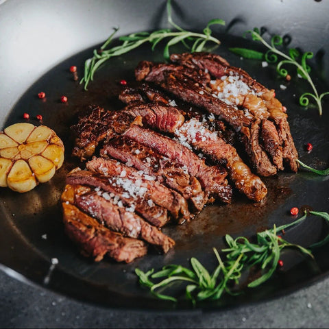 Danske Bøffer - kuedhuset.com