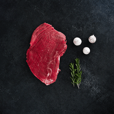 Flanksteak - kuedhuset.com