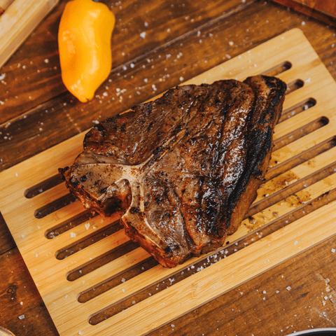 Porterhouse - kuedhuset.com