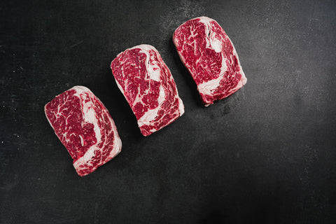 Ribeye - kuedhuset.com