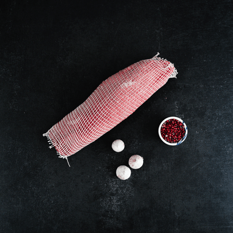Roastbeef - kuedhuset.com