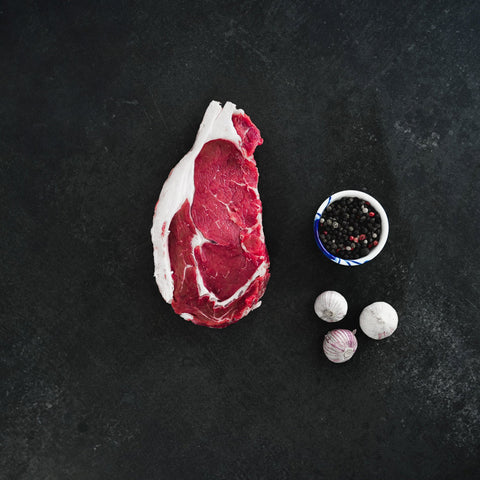 Striploin - kuedhuset.com