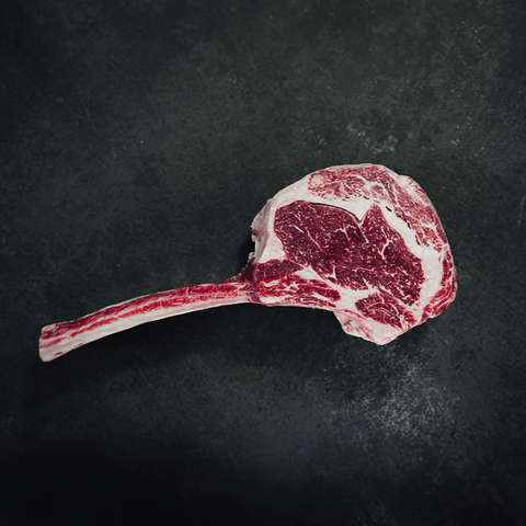 Tomahawk - kuedhuset.com