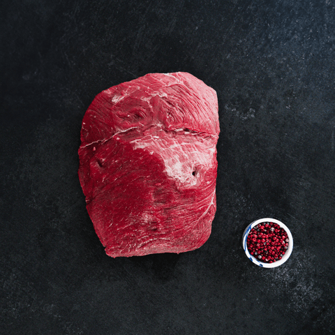 Tykstegsfilet - kuedhuset.com