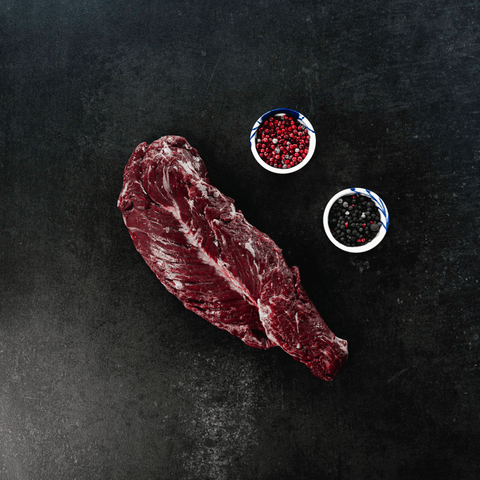 Boeuf Onglet (Nyretapper)