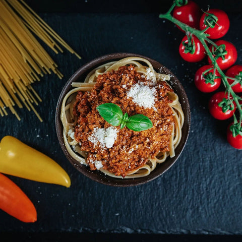 Bolognese sauce - 1,25 KG