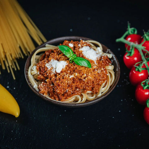 Bolognese sauce - 1,25 KG