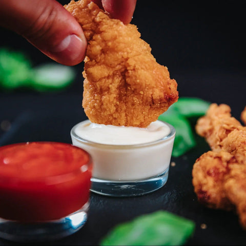 Chicken Bites