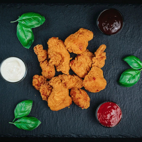 Chicken Bites