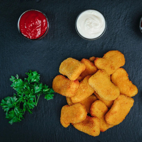 Chicken Nuggets