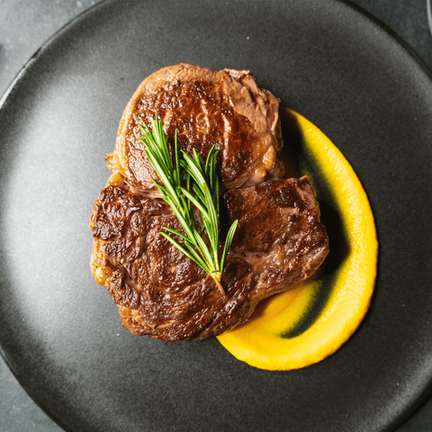 Brasiliansk Entrecote - SPOTPRIS