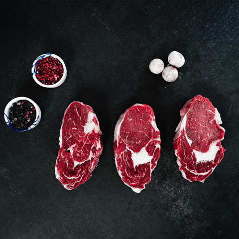 Brasiliansk Entrecote - SPOTPRIS