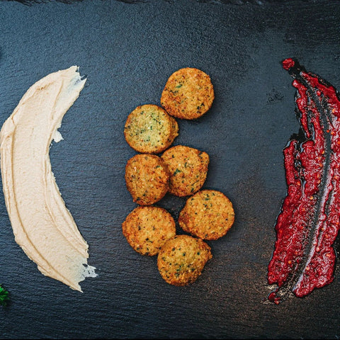 Falafel