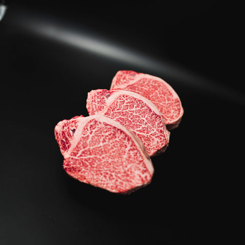Mørbrad - A5 KABUKI Wagyu MBS 8-12