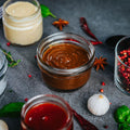 Pebersauce 100g