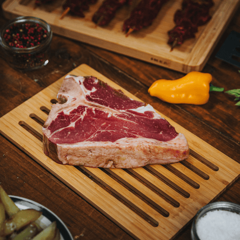 Porterhouse