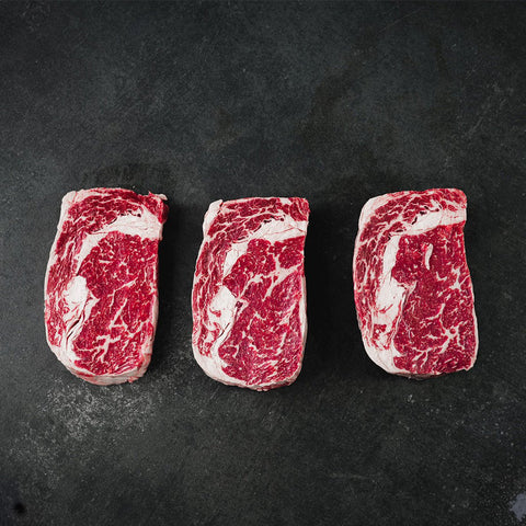 Ribeye Steak - Black Angus