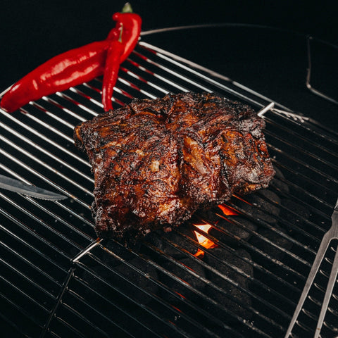 Okse Spareribs - 1 - 1,2 Kg