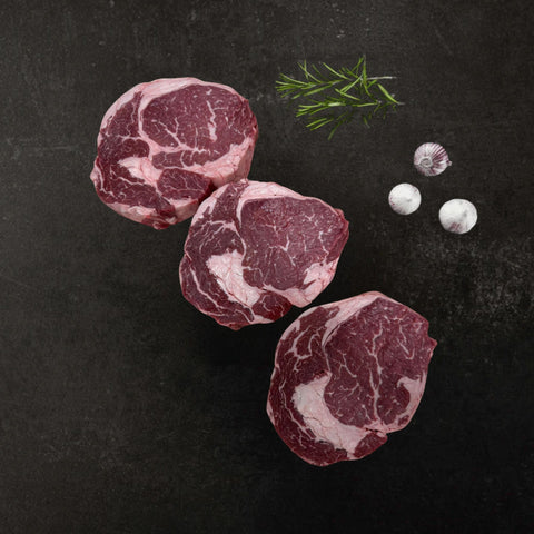 UMI Ribeye Uruguay MBS 5+